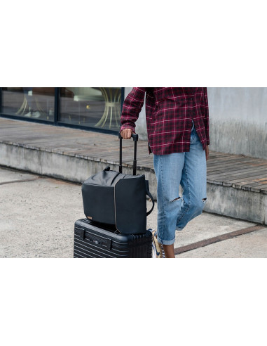 Plecak fotograficzny PGYTECH OneGo Air 20L czarny