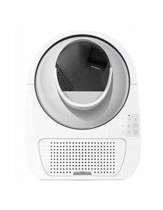 Inteligentna kuweta dla kotów Catlink Pro-X Standa