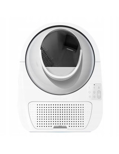 Inteligentna kuweta dla kotów Catlink Pro-X Standa 2