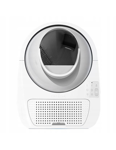 Inteligentna kuweta dla kotów Catlink Pro-X Standa