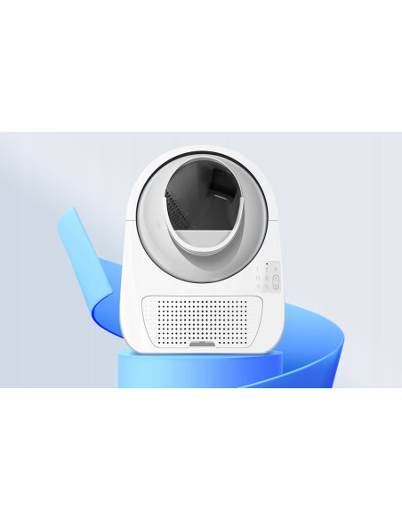 Inteligentna kuweta dla kotów Catlink Pro-X Standa