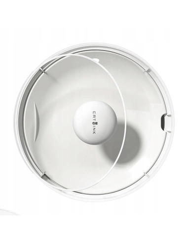 Inteligentna fontanna/poidło dla psa kota Catlink