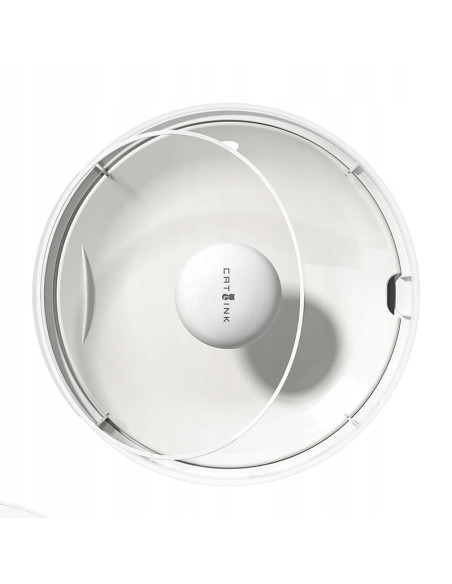 Inteligentna fontanna/poidło dla psa kota Catlink