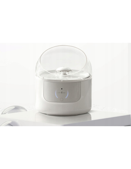 Inteligentna fontanna/poidło dla psa kota Catlink