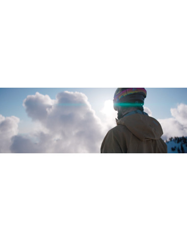 Obiektyw Venus Optics Laowa Nanomorph 27 mm T2,8 1,5X S35 Blue do Sony E