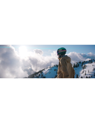 Obiektyw Venus Optics Laowa Nanomorph 27 mm T2,8 1,5X S35 Blue do Sony E