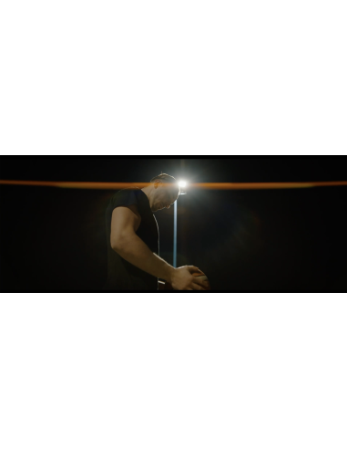 Obiektyw Venus Optics Laowa Nanomorph 27 mm T2,8 1,5X S35 Amber do Arri PL/Canon EF