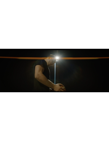 Obiektyw Venus Optics Laowa Nanomorph 27 mm T2,8 1,5X S35 Amber do Arri PL/Canon EF