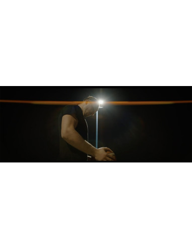 Obiektyw Venus Optics Laowa Nanomorph 27 mm T2,8 1,5X S35 Amber do Arri PL/Canon EF