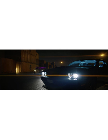 Obiektyw Venus Optics Laowa Nanomorph 27 mm T2,8 1,5X S35 Amber do Sony E