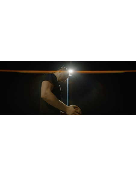 Obiektyw Venus Optics Laowa Nanomorph 27 mm T2,8 1,5X S35 Amber do Sony E