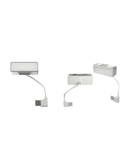 Lampka magnetyczna do gimbali FeiyuTech Vimble 3