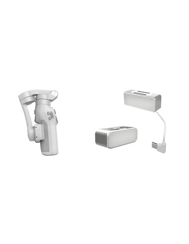 Lampka magnetyczna do gimbali FeiyuTech Vimble 3