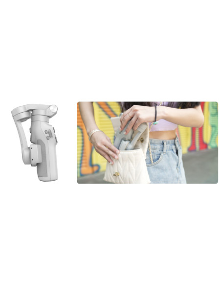 Gimbal ręczny FeiyuTech Vimble 3SE do smartfonów