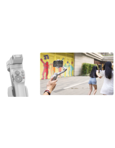 Gimbal ręczny FeiyuTech Vimble 3SE do smartfonów