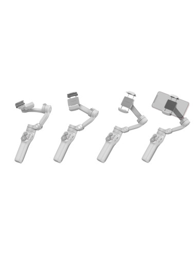 Gimbal ręczny FeiyuTech Vimble 3SE do smartfonów