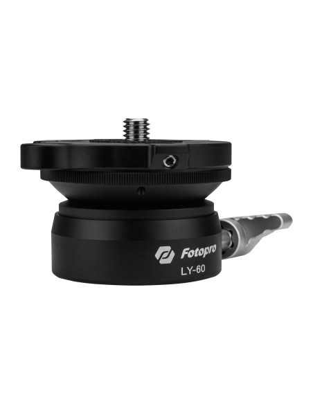 Adapter montażowy głowicy Fotopro LY-60