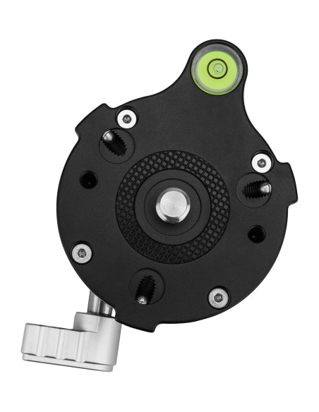 Adapter montażowy głowicy Fotopro LY-60