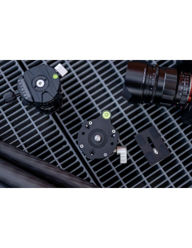 Adapter montażowy głowicy Fotopro LY-60