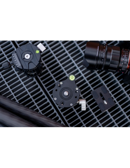 Adapter montażowy głowicy Fotopro LY-60