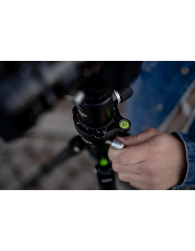 Adapter montażowy głowicy Fotopro LY-60