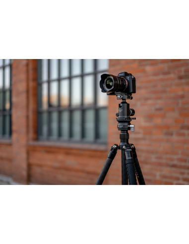 Adapter montażowy głowicy Fotopro LY-60