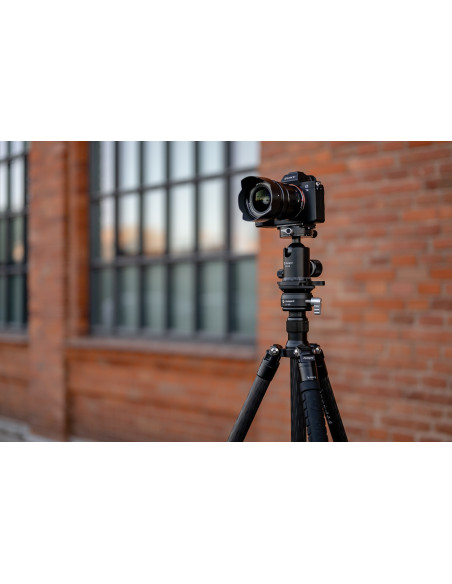 Adapter montażowy głowicy Fotopro LY-60