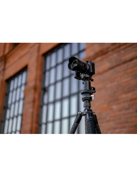 Adapter montażowy głowicy Fotopro LY-60