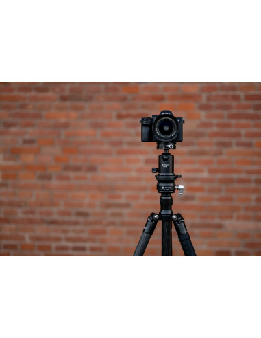 Adapter montażowy głowicy Fotopro LY-60