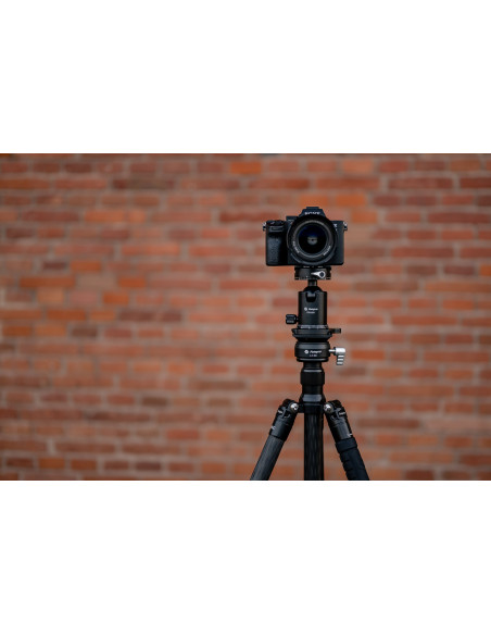 Adapter montażowy głowicy Fotopro LY-60