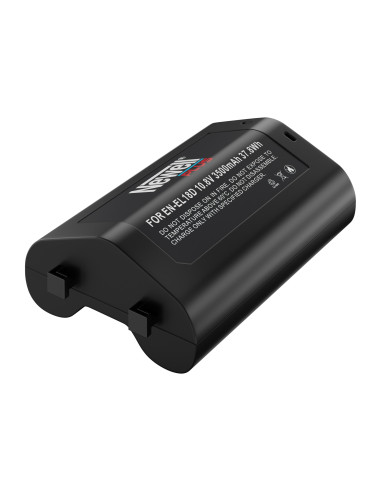 Akumulator Newell Plus zamiennik EN-EL18d do Nikon