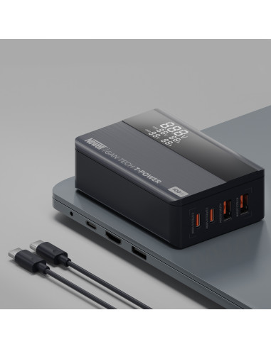 Ładowarka sieciowa Newell GaN Tech T-power 100 W