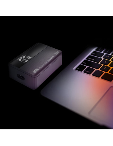 Ładowarka sieciowa Newell GaN Tech T-power 100 W