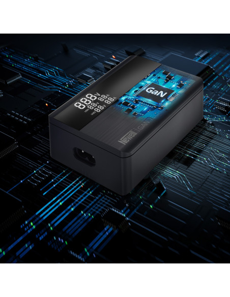 Ładowarka sieciowa Newell GaN Tech T-power 100 W