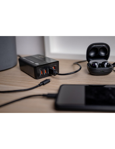 Ładowarka sieciowa Newell GaN Tech T-power 100 W