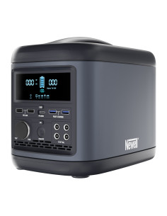 Power Station Newell Samra 500 2