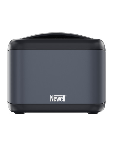 Power Station Newell Samra 500