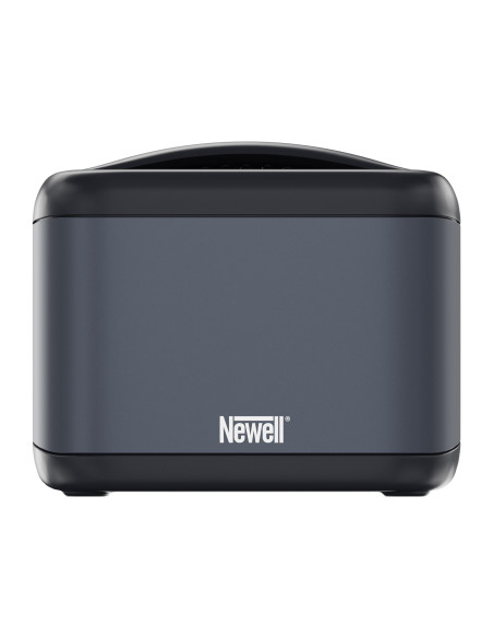 Power Station Newell Samra 500