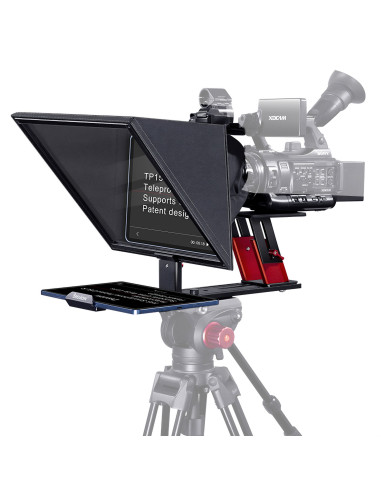 Teleprompter Desview TP150