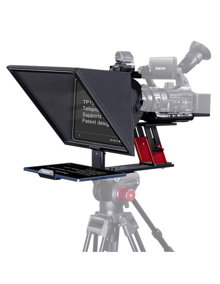 Teleprompter Desview TP150