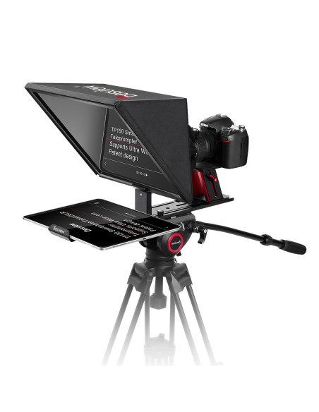 Teleprompter Desview TP150