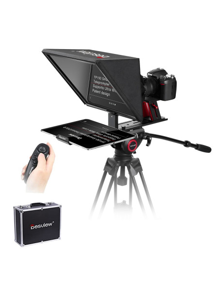 Teleprompter Desview TP150