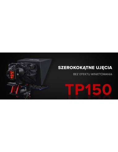 Teleprompter Desview TP150