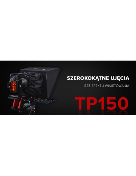 Teleprompter Desview TP150