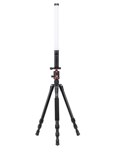 Lampa LED Ulanzi VL119 - RGB, WB (2500 K - 9000 K)