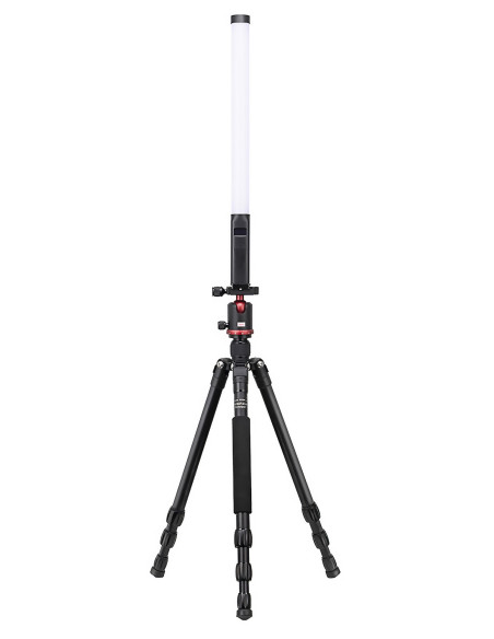 Lampa LED Ulanzi VL119 - RGB, WB (2500 K - 9000 K)