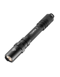 Latarka Nitecore MT2A, 345lm, 2x AA