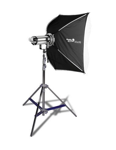 PHOTTIX G-CAPSULE softbox 60x90