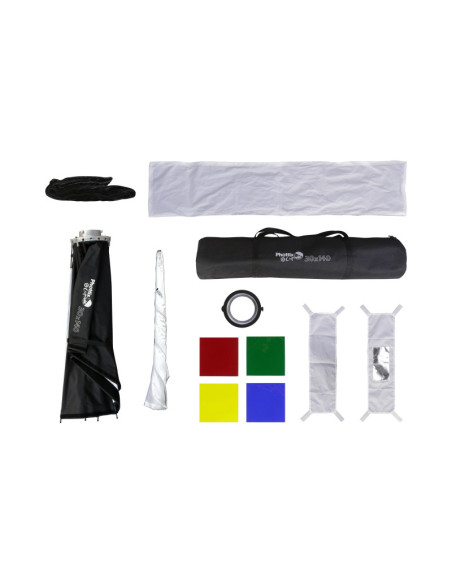 PHOTTIX G-CAPSULE softbox 60x90