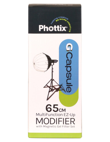 Phottix G-Capsule Softbox 65cm